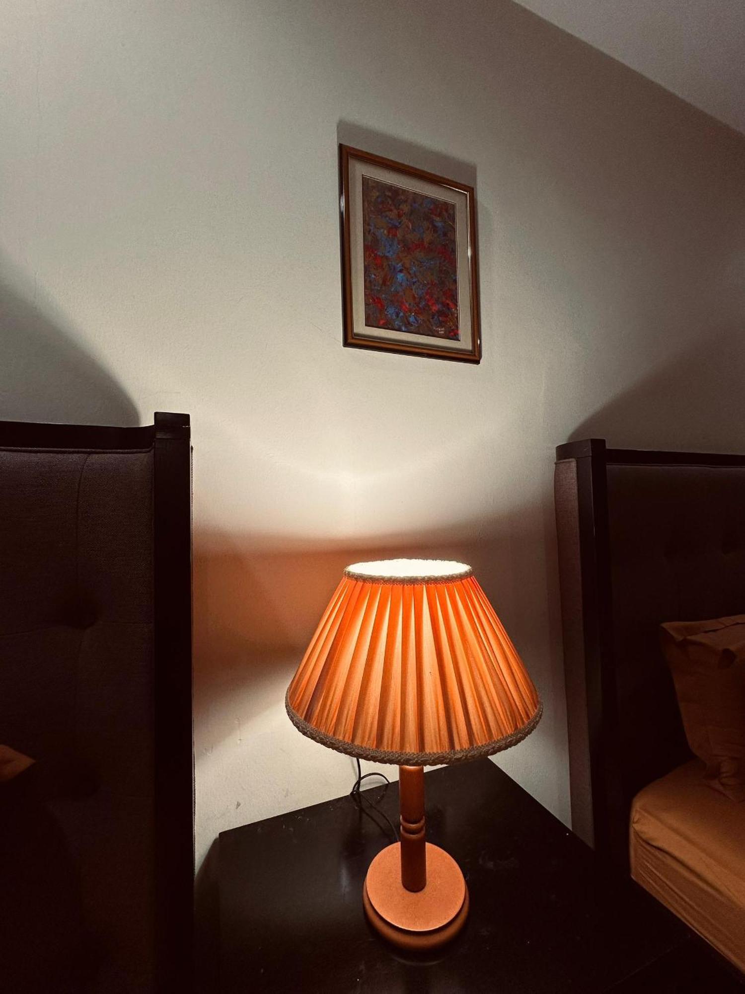 Maxwell Inn Taiping Buitenkant foto