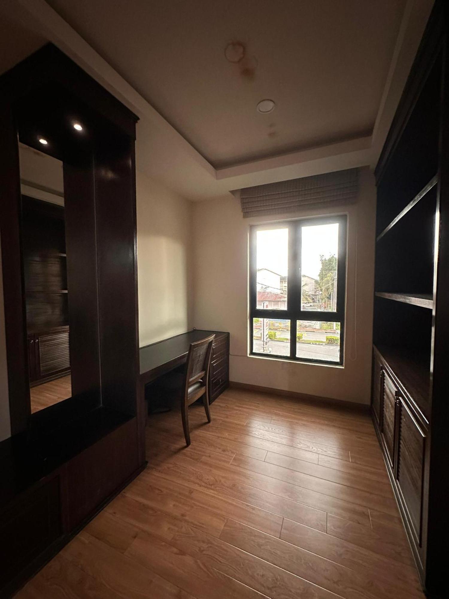 Maxwell Inn Taiping Buitenkant foto